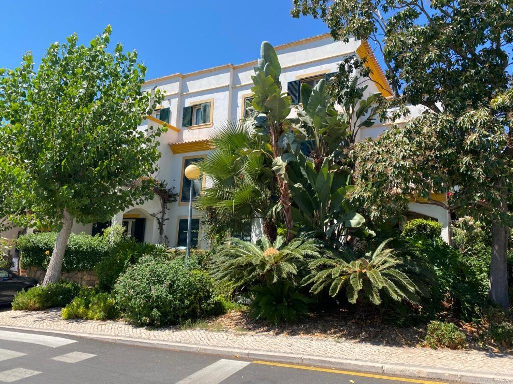 Tavira Apartman Kültér fotó