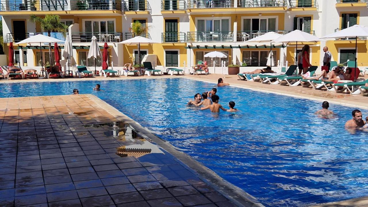 Tavira Apartman Kültér fotó