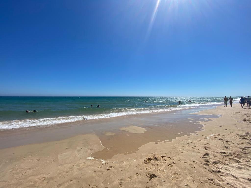 Tavira Apartman Kültér fotó