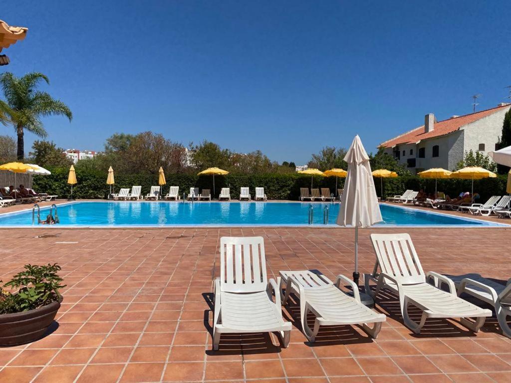 Tavira Apartman Kültér fotó