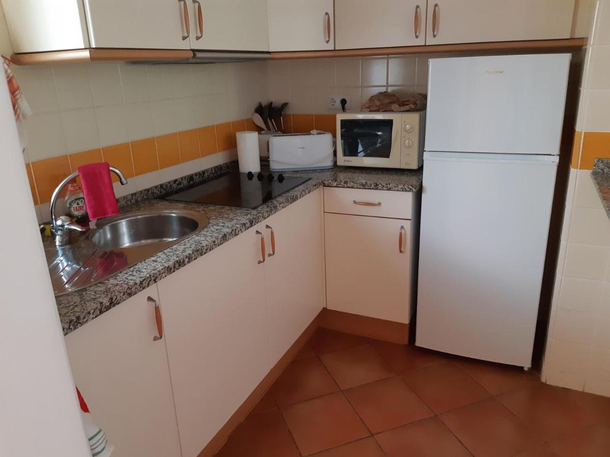Tavira Apartman Kültér fotó