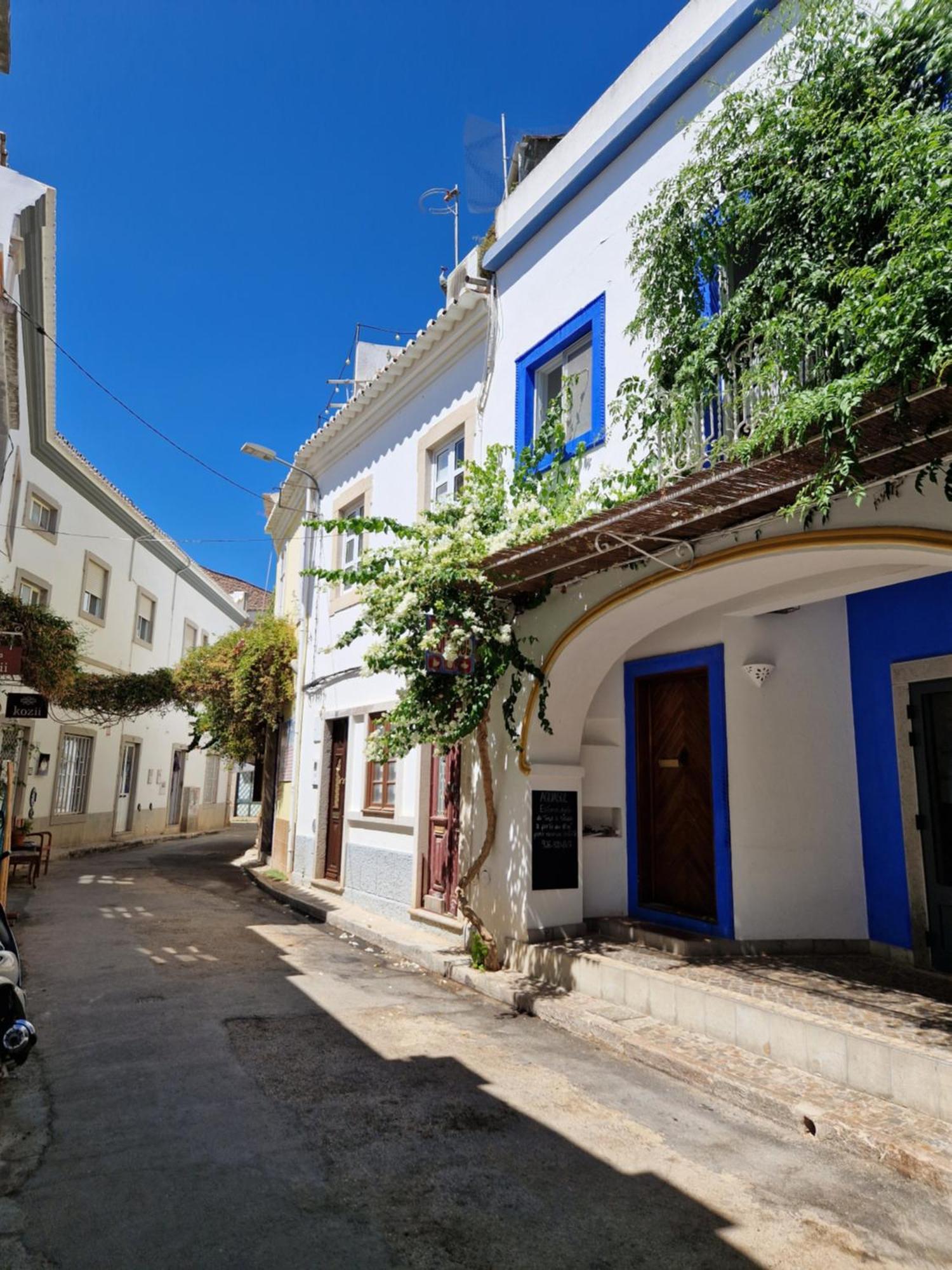 Tavira Apartman Kültér fotó